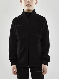 1910897-999000_Core Soul Full Zip Jacket Jr_Closeup1.jpg